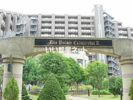 ダイアパレス千城台Ⅱの外観画像