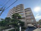 ジオコート元町山手の外観画像
