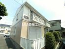 セディア町田Aの外観画像