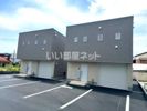 ラ・カシェット新宿 WESTの外観画像