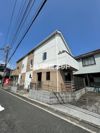 フロール東戸塚Dの外観画像
