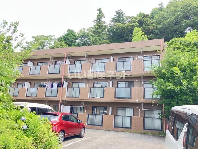 プレジオ小山Ⅱの外観画像