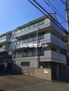ヨコヤマコーポ No3の外観画像