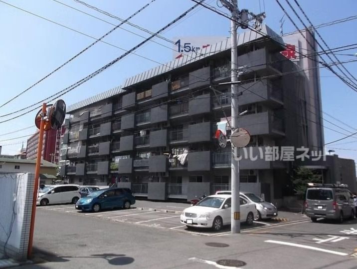 グランドゥールサンポートの外観画像