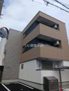 サンライズ上町2丁目の外観画像
