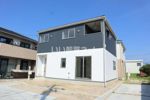 クレイドルガーデン周南市三笹町第5－1号棟の外観画像