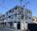 ハイツスカイハーブの外観画像