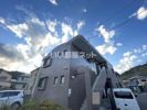 エスポアールハイツの外観画像