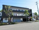 グリーンコーポ原の外観画像