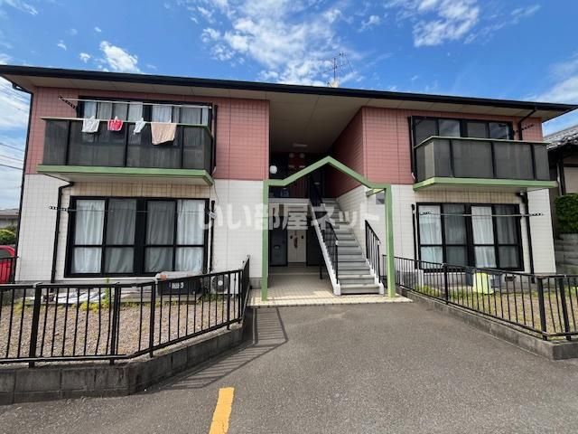 エスペランササキ Aの外観画像