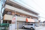 第3ラフィーネの外観画像