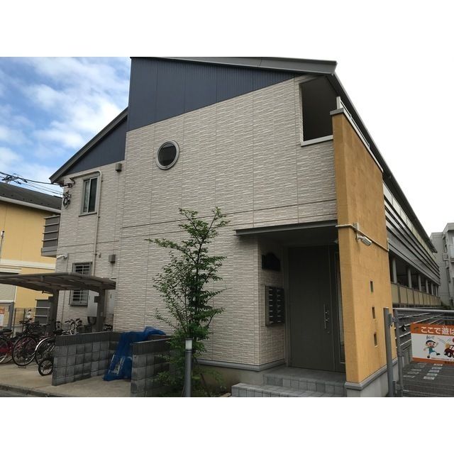 ル ヴェールの外観画像