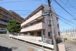 ウッディベル・港南の外観画像