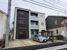 ソレアドの外観画像