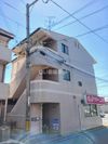 沖井ビルの外観画像