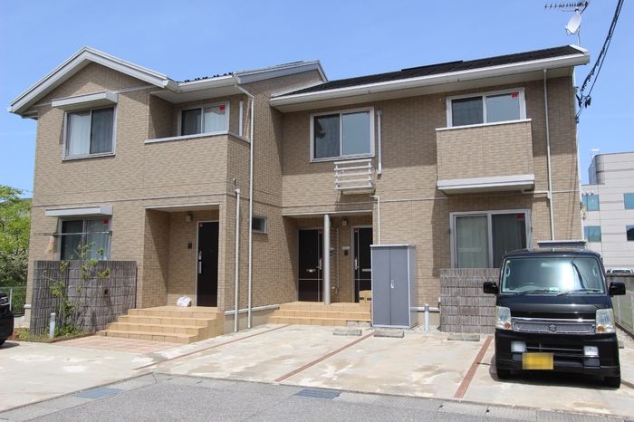 エピの外観画像