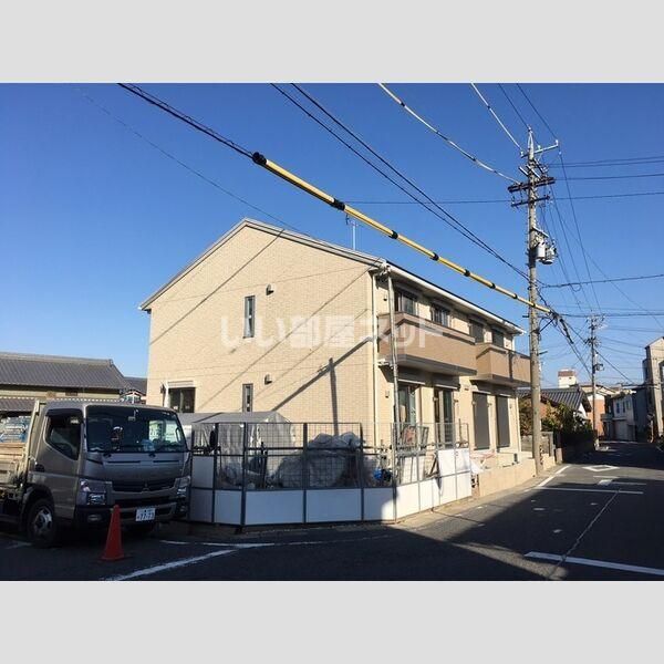グランエトワールの外観画像