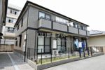 サニーガーデン須磨 Bの外観画像