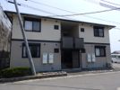 サンファミールあい D棟の外観画像