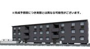 サンセール問屋町Ⅱの外観画像
