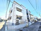 クレスト西川越の外観画像