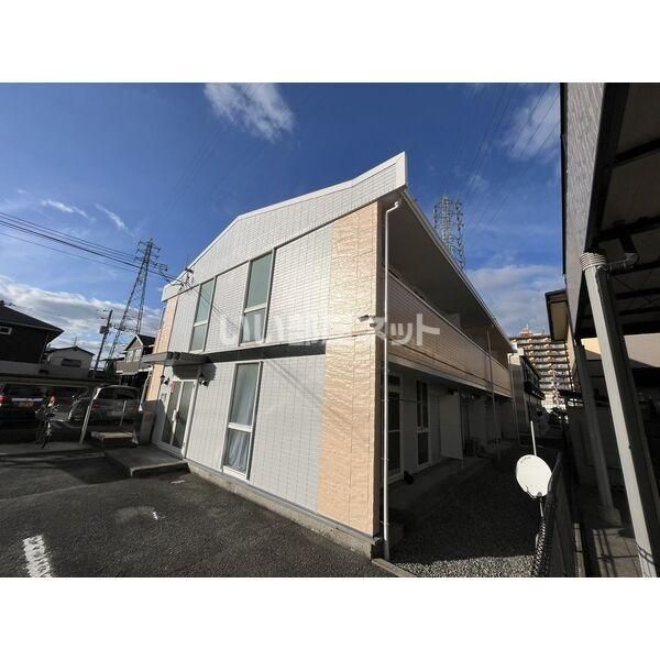 パレス高岡の外観画像