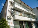 CLEAR HOSHIGAOKA．の外観画像