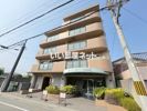 グランシティ加古川の外観画像