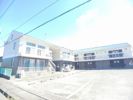 レジデンス古賀（大川）の外観画像