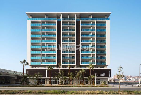 ザ・リンドスの外観画像