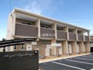 ロワイヤル東佐賀の外観画像