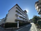 第二マンション南茨木の外観画像