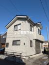 石神貸家の外観画像