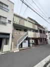 サンライクハイツの外観画像