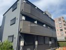 HS柏（エイチエスカシワ）の外観画像