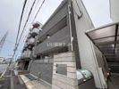 スリール末広町の外観画像