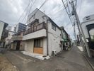 アルファビルの外観画像