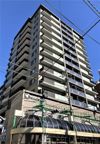 パークホームズ北千住アドーアの外観画像
