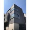 千駄ケ谷4丁目貸家の外観画像