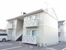 フレグランス島Aの外観画像