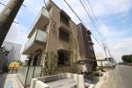 ブルームステージの外観画像
