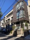 ラフォーレ市川の外観画像