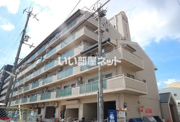 シティコープ新大宮の外観画像