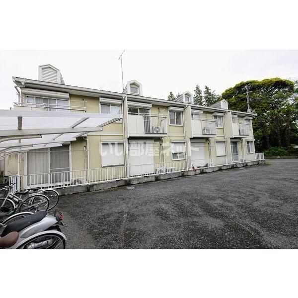 シェモアKの外観画像