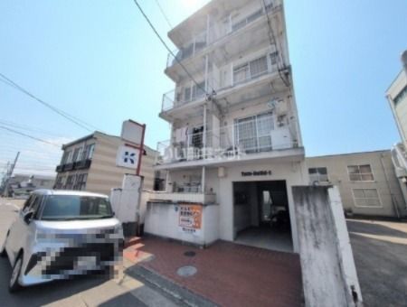 YUTABUILD1の外観画像