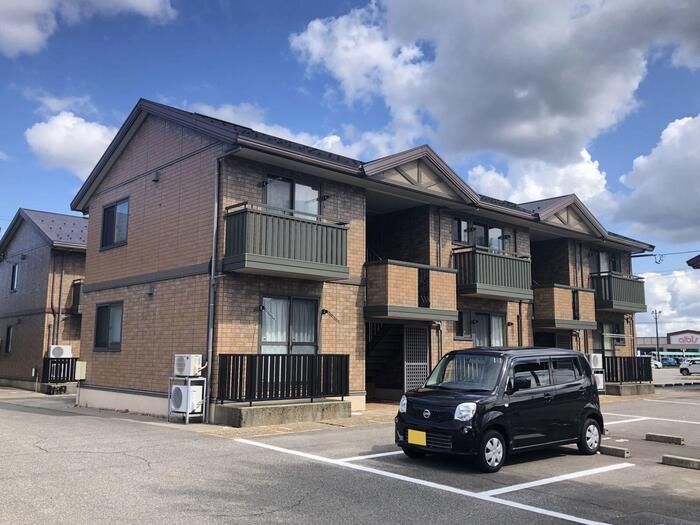 ルーチェ・28 Bの外観画像