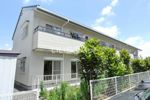 宮崎ハイツBの外観画像