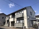 コスモス ハイツ Bの外観画像