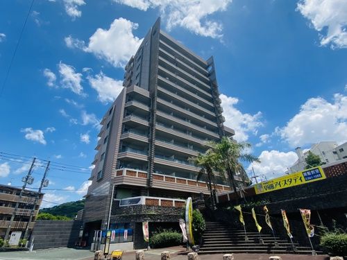 シャトー・デュ・アーサーの外観画像