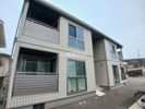 シャルムハイムAの外観画像